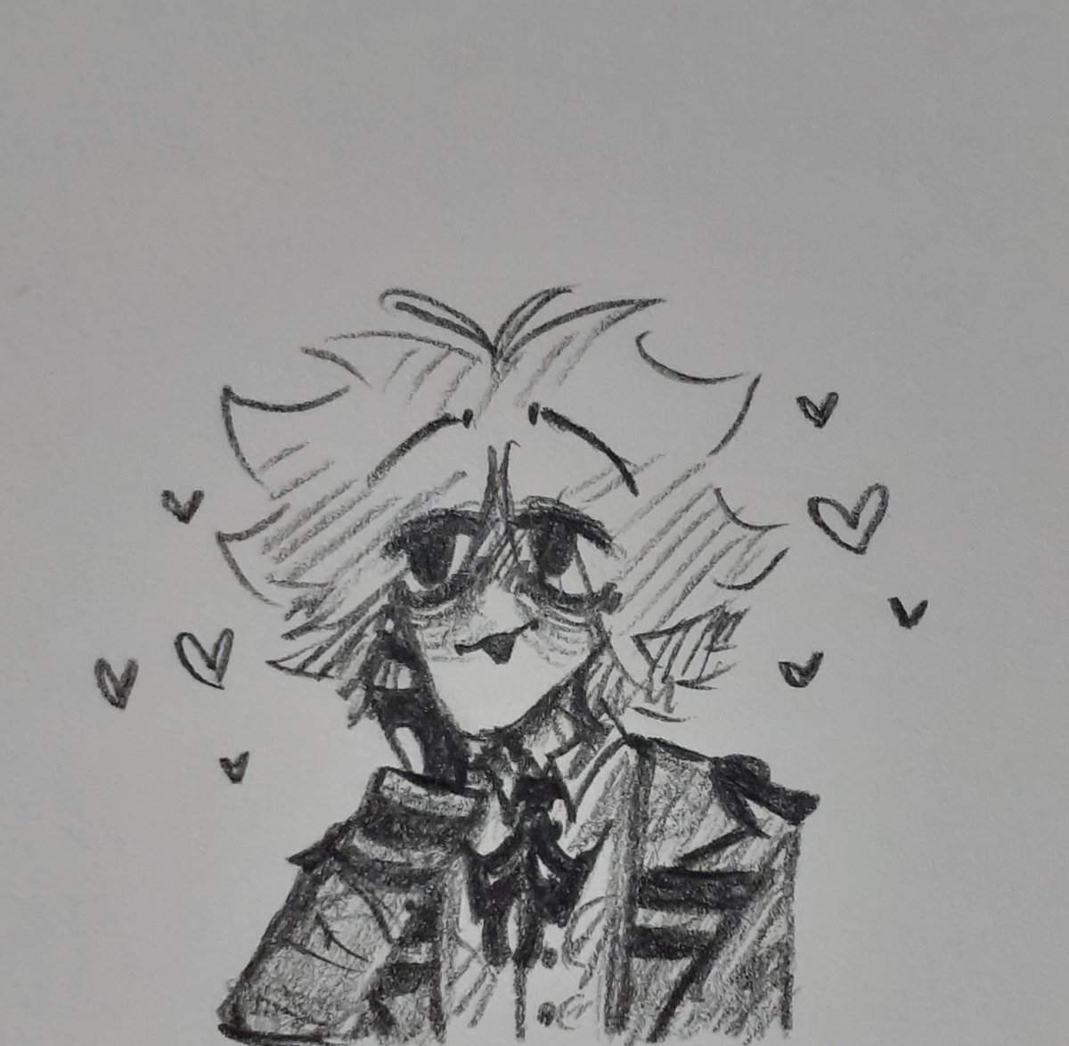 versusrainer's tweet photo. Just different clothes and Mamoru 
The first two are based on real events :∆

#traditionalart #traditional #art #sketch #mycharacterart #mycharacter #myoc #myocart #oc #humanart #human #mha #mhaoc #mhaart #myheroacademiaoc #myheroacademiaart #myheroacademia https://t.co/u10wNuct42