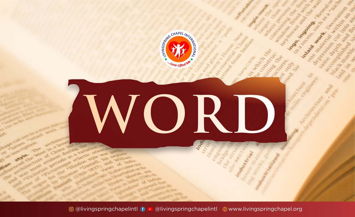 OfficialLSCI's tweet image. Word and Power service.
Ministering: Pastor Paul Femi Emmanuel
Theme: Focus on Shiloh
Sub-Theme: Fight for your Shiloh encounter.
You never get whatever you don&apos;t fight for. 

#LSCIService
#wordandpower
#Focusonshiloh
#BibleStudy