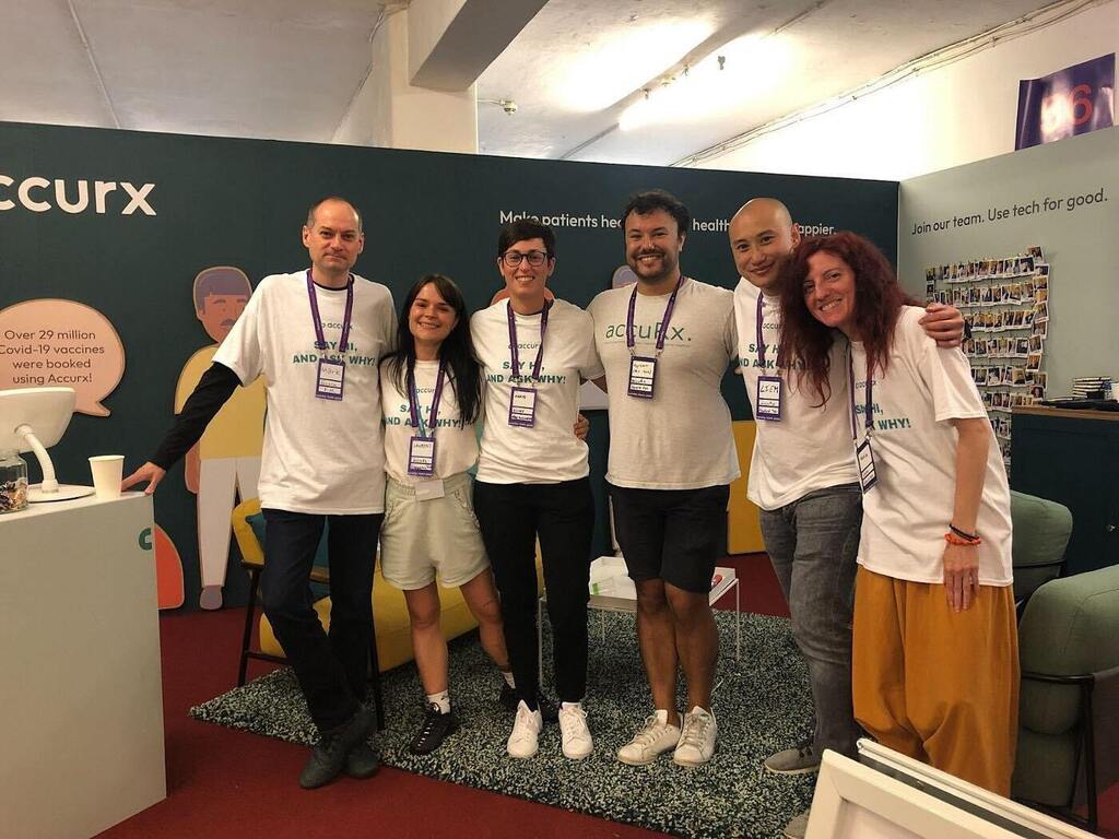 Looking for your next engineering role? 👀

We've recently made five improvements to our engineering recruitment, and were able to scale up our tech teams by 25% within the last 18 months. 📈

Click the link in the bio to find out more! 

#engineering … instagr.am/p/CkbOLiLobTv/