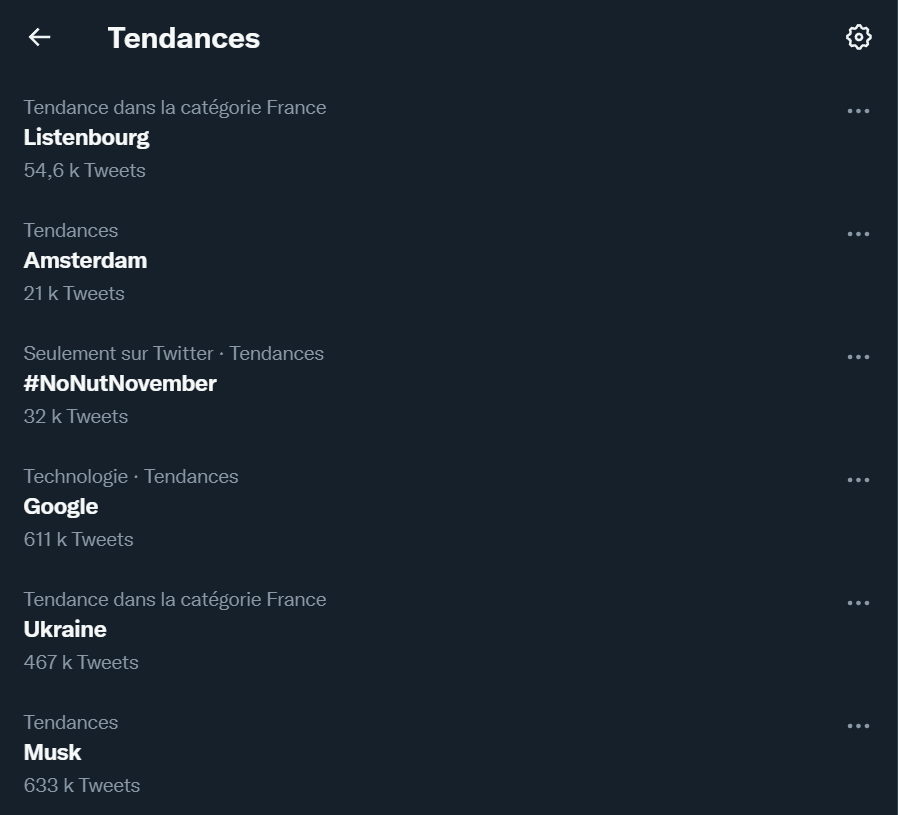 Ministre de la Sécurité du Listenbourg tweet media