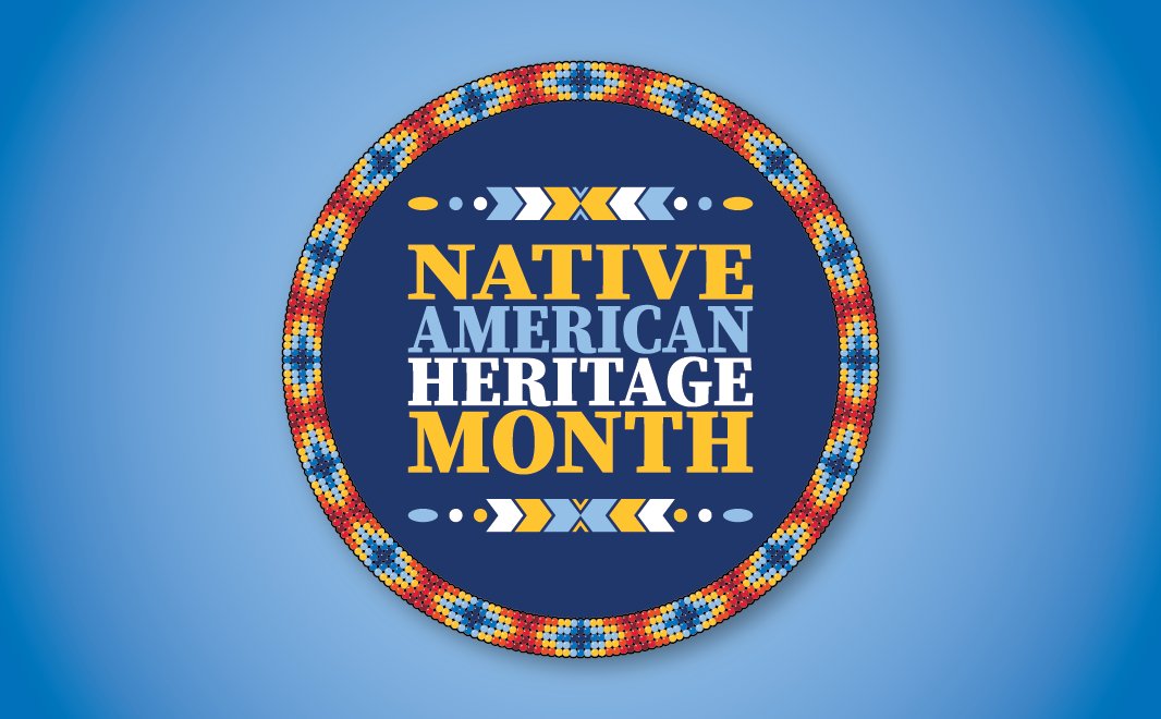 During #NativeAmericanHeritageMonth, we celebrate the countless contributions of Native peoples and honor their influence on the advancement of our Nation. I’m looking forward to @HHSgov and SAMHSA’s upcoming Tribal Advisory Council meetings. #NAHM