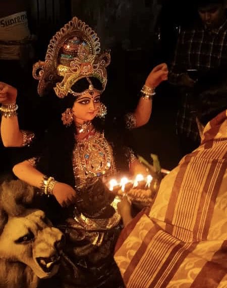 Maa 🙏