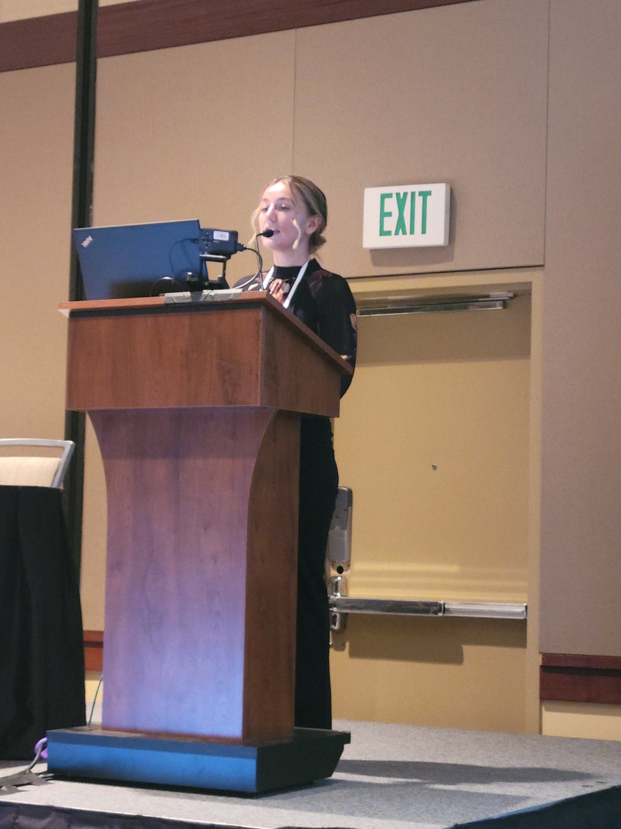 ddtd_org's tweet photo. Our CEO, Dr. Marco Biamonte, and Scientist, Lily Sullins, had the honor or presenting at this year's @ASTMH conference on some of the work we have done on lymphatic filariasis. #Iamtropmed https://t.co/4T6yDOPZ2m