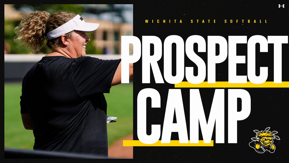 It's November, which means we're that much closer to our Fall Prospect Camp on Nov. 12!

𝗦𝗶𝗴𝗻 𝗨𝗽 » bit.ly/wsucamps