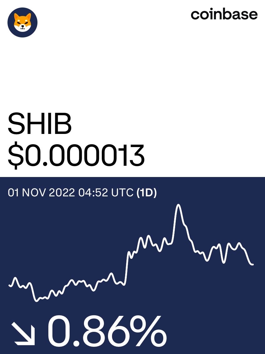 TwubbyT's tweet photo. Please buy this y’all 😂😂😂.  SHIBA INU on @Coinbase: https://t.co/C2FfjIWcL9 https://t.co/1ZKy7fy8uQ