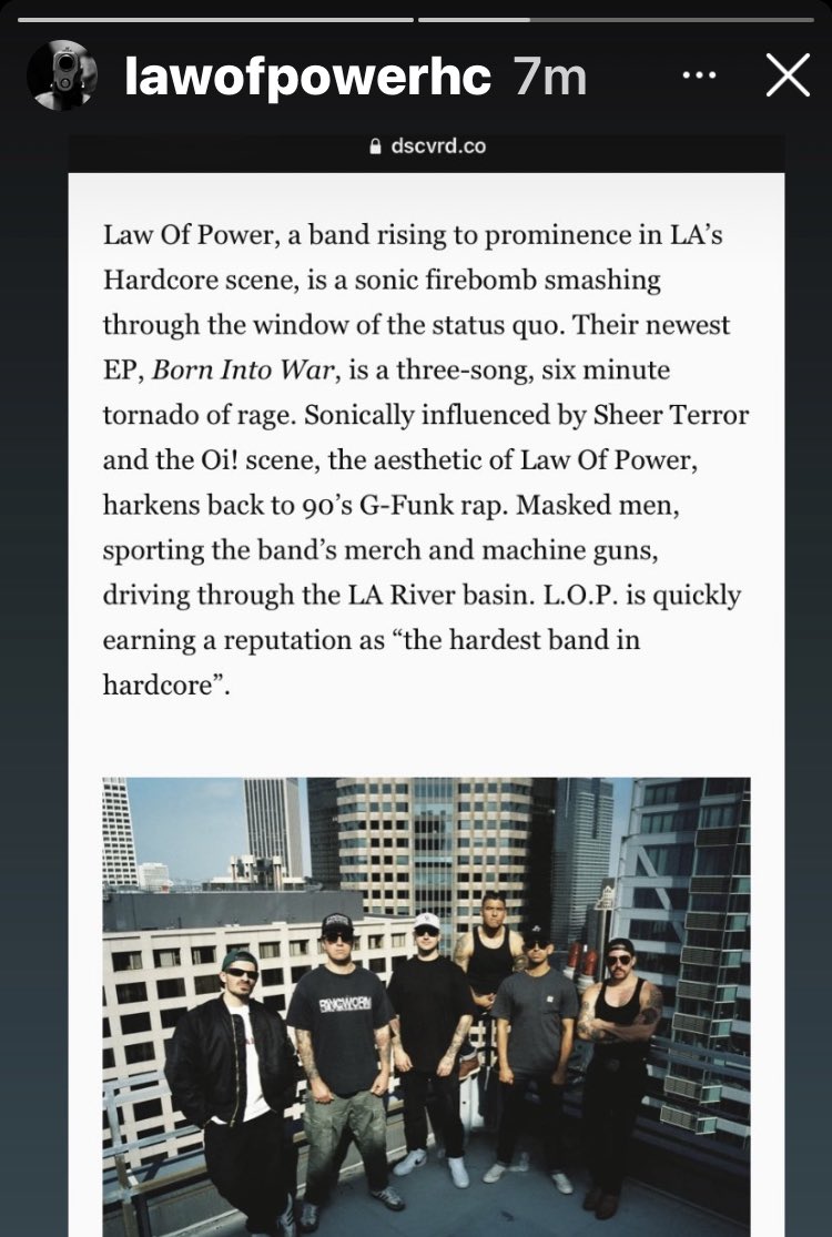 HARD AS FUCK!!! My heart grows colder with every beat🖤☠️🖤 <a href="/LawofPowerHC/">2021-2023</a>