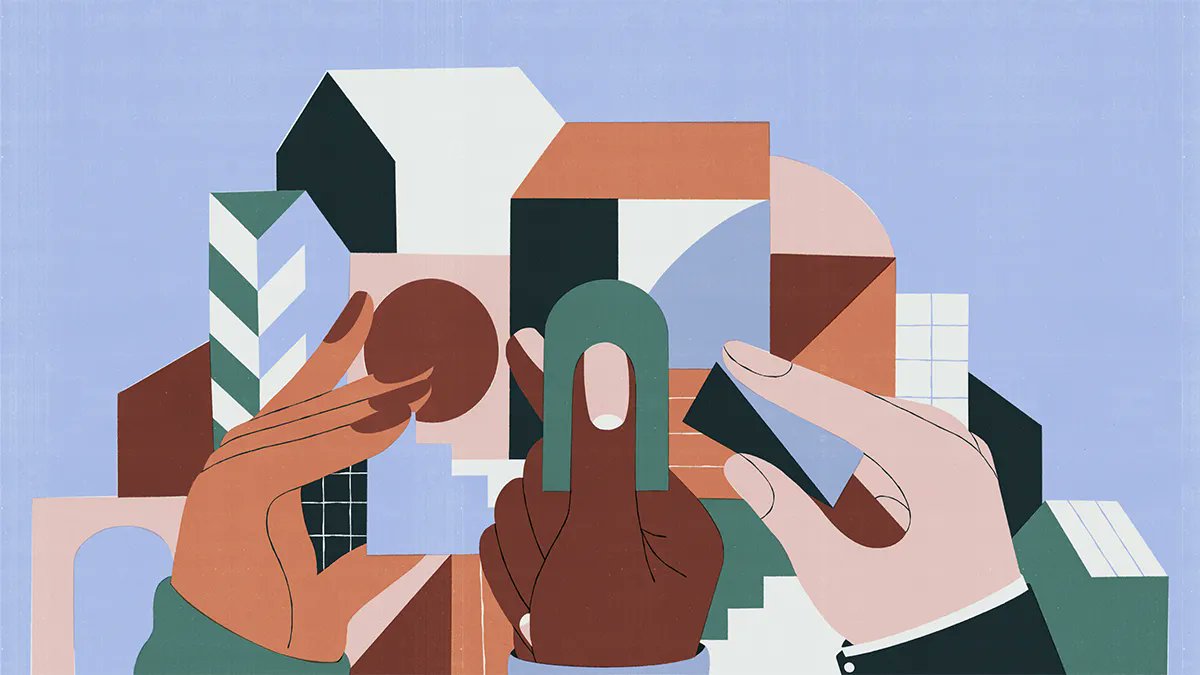 How Companies Should Set — and Report — DEI Goals <a href="/HarvardBiz/">Harvard Business Review</a> #security #leadership buff.ly/3y1KMkW