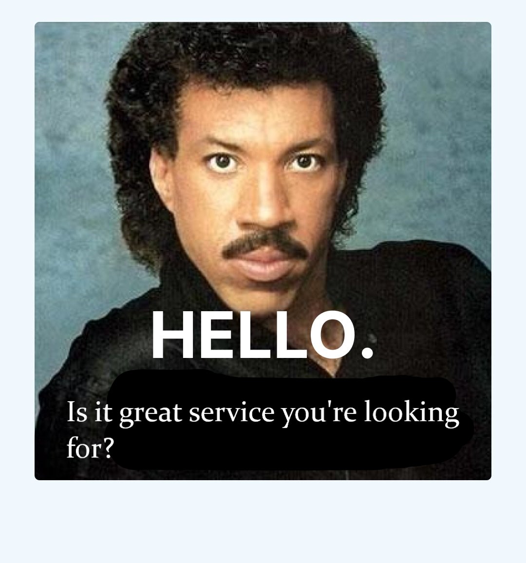 HPGMechanical's tweet image. That&apos;s what we are known for.

HPG  - 403-259-0049

 #mechanical
#inspection
#buildingservice
#mechanicalassessment
#condoboard
#waterquality
#checkyourPH
#unclogyourheatingpipes
#propertymanager