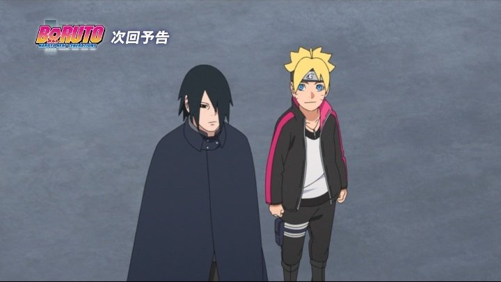 Portal Boruto Brasil on X: QUE MOMENTO! Himawari Uzumaki interpretando seu  avô, Minato Namikaze, no ep. 267 de #BORUTO  / X