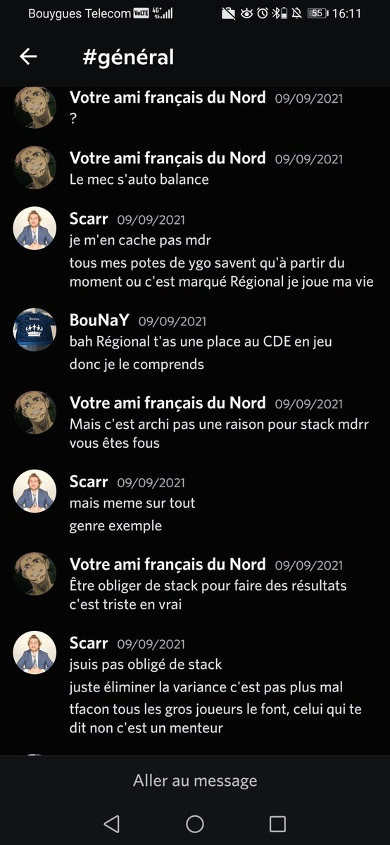 RaphaelRaTonR's tweet photo. Comment ça se fait qu'un  tricheur assumé soit dans le top 6 konami juillet-septembre 2022 et ait pu être top au CCF organisé par @GabrielSoussi ?
Je n'accuse en aucun cas Gabriel ou les judges de l'événement mais le fait qu'en 2022 des personnes peuvent se venter de tricher 1/2 https://t.co/uLz31Kd7W2