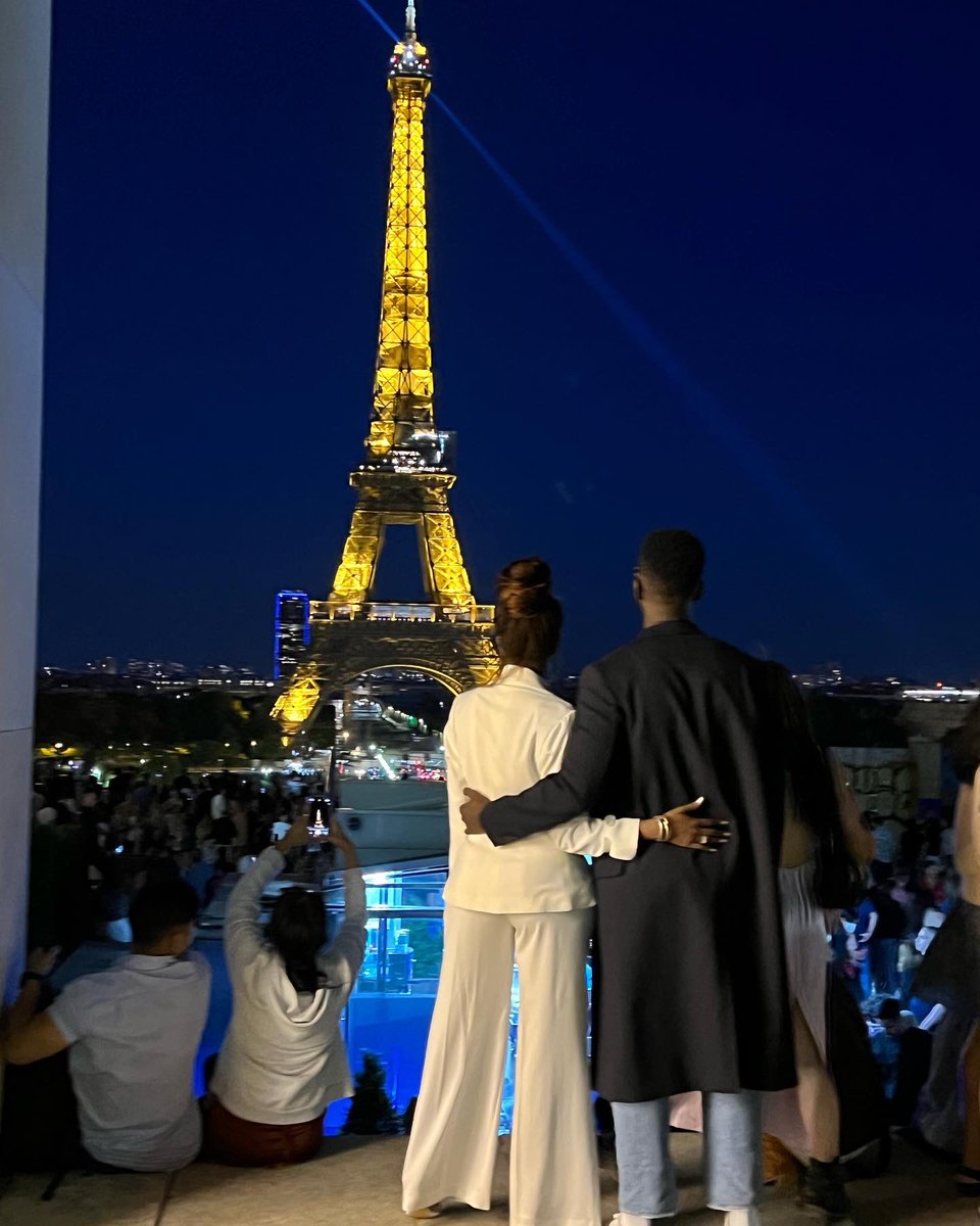 bijoufortunate's tweet image. Happy 2nd Wedding Anniversary to My Better-In-Every-Way Half ❤️ 

#TheKigongos #2YearsDown #LeoAndCapricorn #MommyAndDaddy