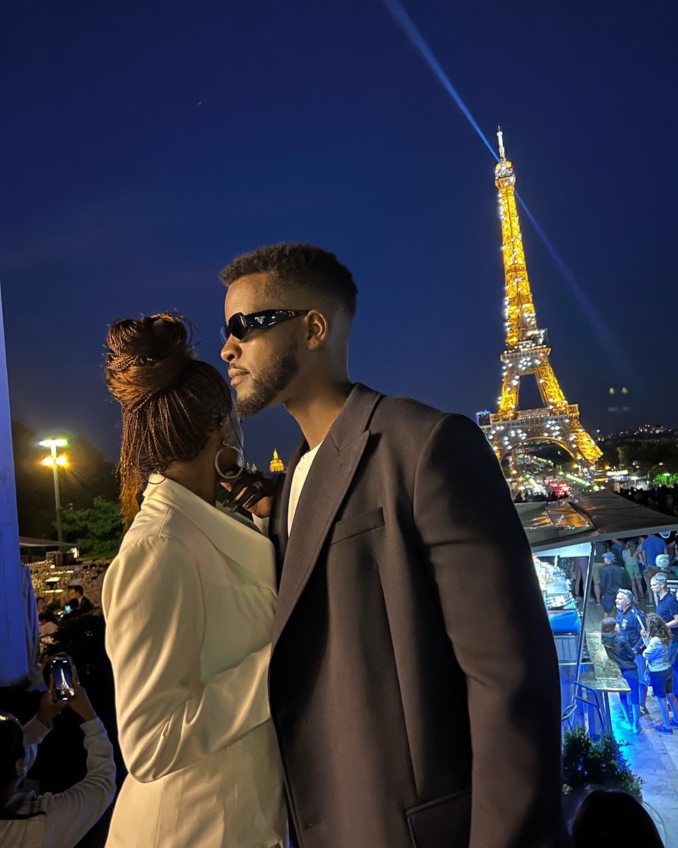 bijoufortunate's tweet image. Happy 2nd Wedding Anniversary to My Better-In-Every-Way Half ❤️ 

#TheKigongos #2YearsDown #LeoAndCapricorn #MommyAndDaddy