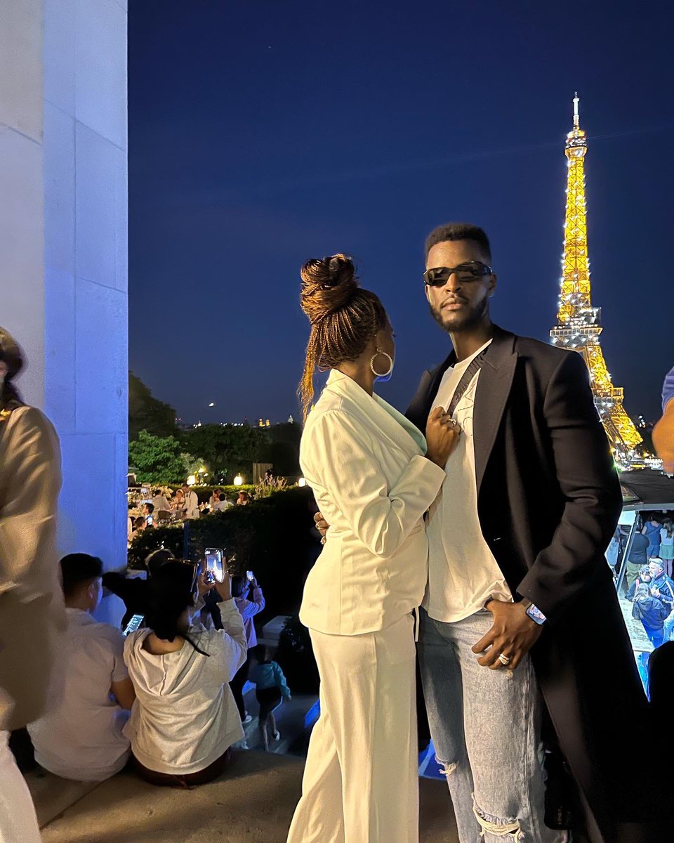 bijoufortunate's tweet image. Happy 2nd Wedding Anniversary to My Better-In-Every-Way Half ❤️ 

#TheKigongos #2YearsDown #LeoAndCapricorn #MommyAndDaddy