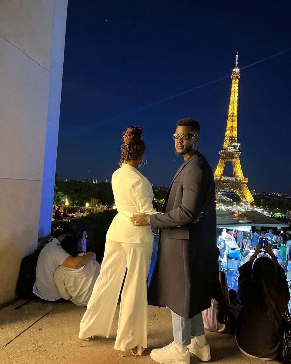 bijoufortunate's tweet image. Happy 2nd Wedding Anniversary to My Better-In-Every-Way Half ❤️ 

#TheKigongos #2YearsDown #LeoAndCapricorn #MommyAndDaddy