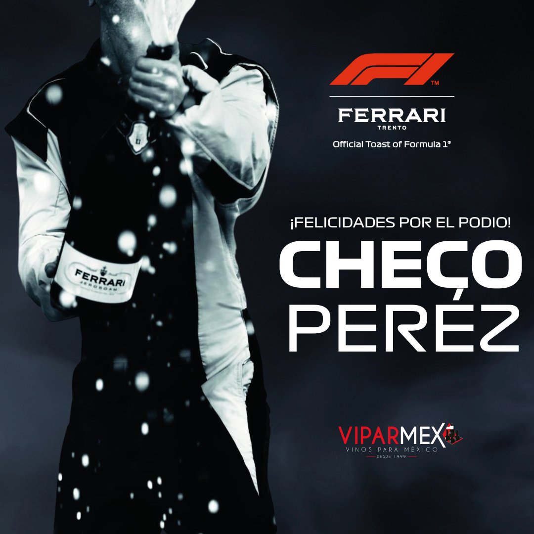 Vinos Para México tweet media