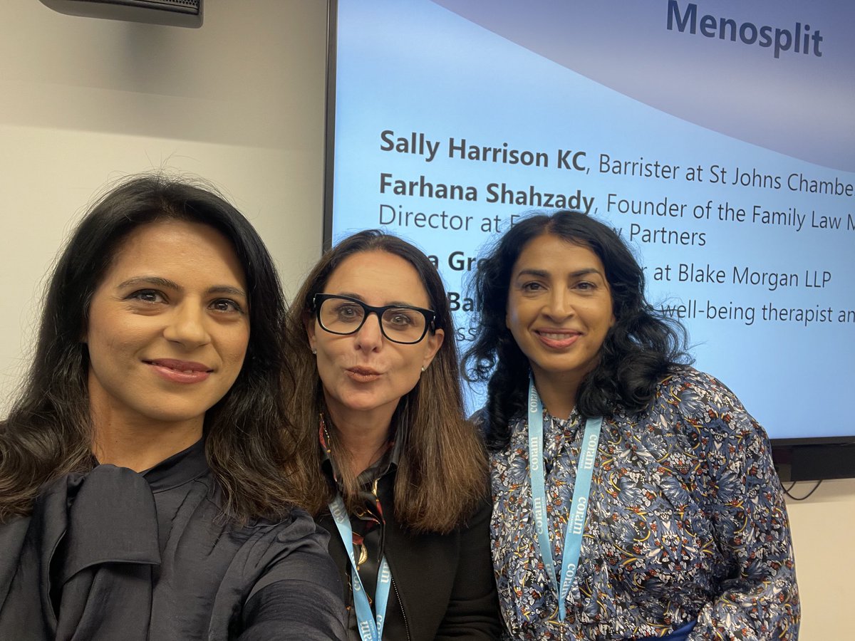 Farhana Shahzady tweet media