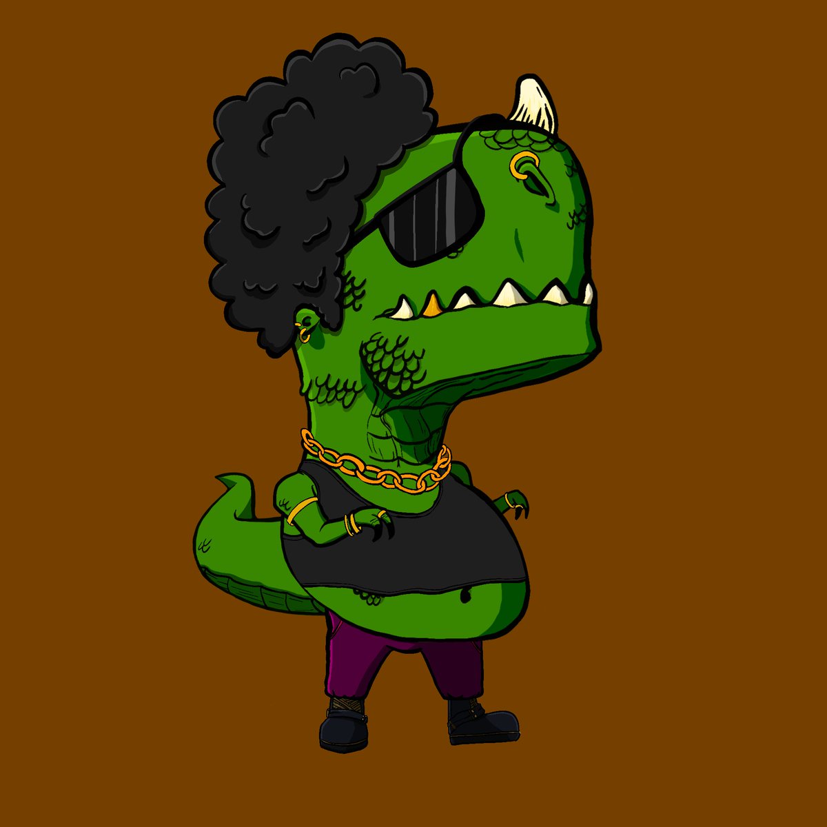 🎉 #APTOS WL Giveaway 🎉

🎁 Giving away 3x spots for Dino Fatties  

To enter:
1️⃣ Follow <a href="/Dinofattiesnft/">Dino Fatties</a> 
<a href="/__G00N__/">G00N</a> <a href="/DegenGiveaways/">Degen Giveaways</a>
2️⃣ Like + RT
3️⃣ Tag 3 Friends 

⏰ 24 hours!
Disclaimer: DP holders were given whitelists