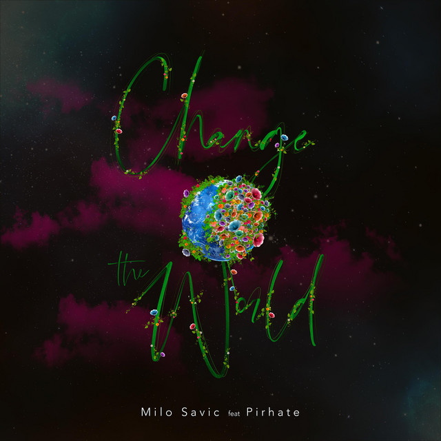 🔥OUT NOW! <a href="/Spotify/">Spotify</a> 
🎵Title: 'Change the World' by Milo Savic (Eric Clapton Cover)
🎶Genre: #ElectroPop, #NewMusicNow 
👥Follow Milo Savic: instagram.com/milo_savic/
🎧Listen Here: open.spotify.com/track/4ZGajNva…