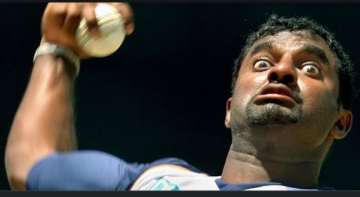 bully_options's tweet photo. @ESPNcricinfo Look at his eyes, no one can be scarier than him 😱
🇱🇰 Muralitharan https://t.co/h7094k9pxm