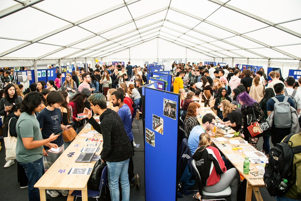 GuildofStudents's tweet image. Have you heard about the niche #societies we have at the Guild? 

Focused on everything from Bad Films 🎬 to Pasta 😋, there are so many quirky groups that you can join to meet like-minded people. Find YOUR group: ow.ly/YQyV50Lr36R 🙌 #studentgroups