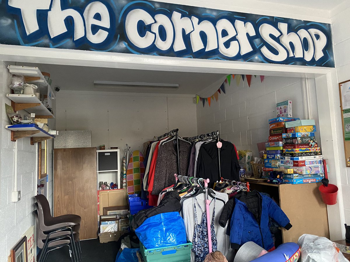 LGA Foundation tweet media