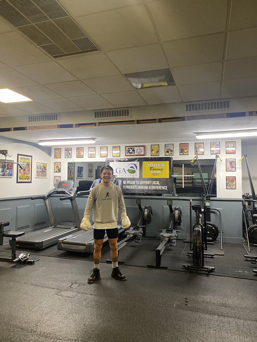 LGA Foundation tweet media