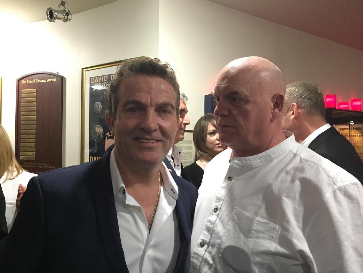 Martin Cox tweet media