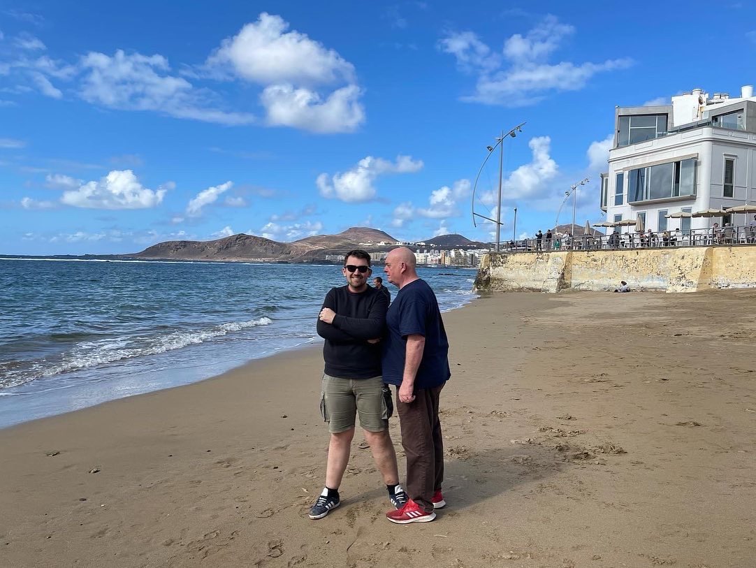 Martin Cox tweet media