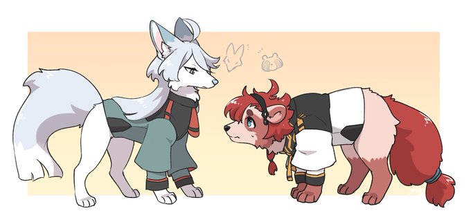 もふ星の魔女やなぁ 