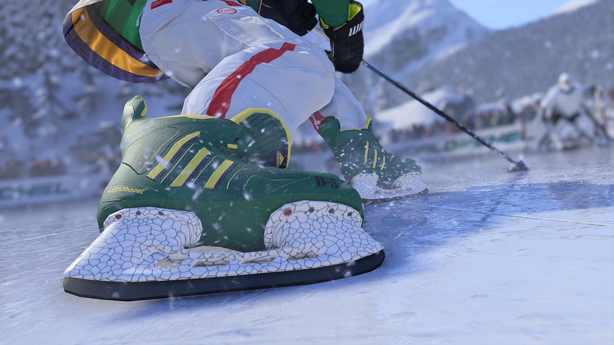EA SPORTS NHL tweet media