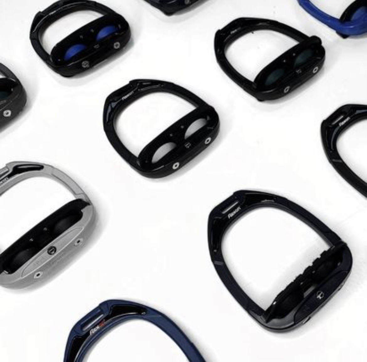 HUGE RESTOCK ⏰

We've just received a huge restock of our Favourite FlexOn Stirrups!

Don't wait until they're gone ⚡⚡

Shop now ➡️  bit.ly/3m1HKI3