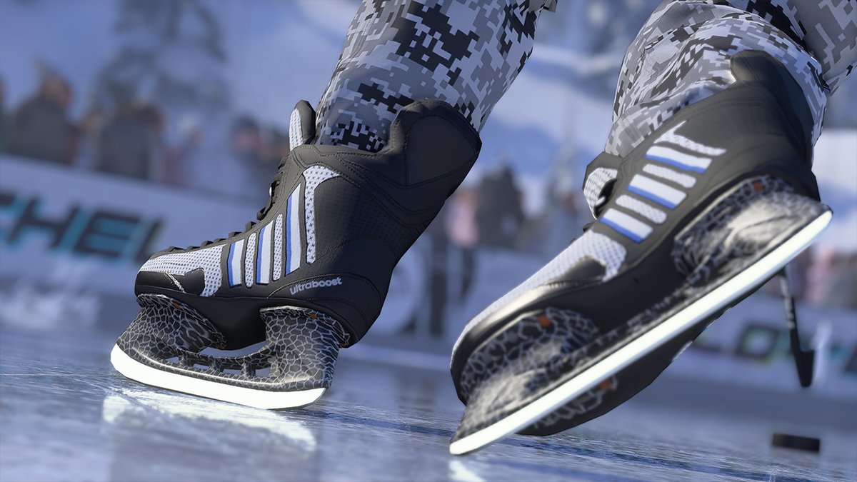 EA SPORTS NHL tweet media