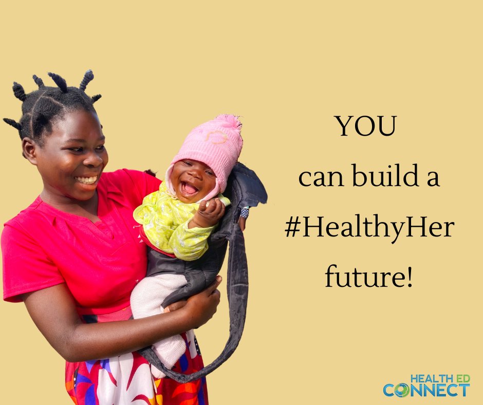 HealthEd Connect tweet media