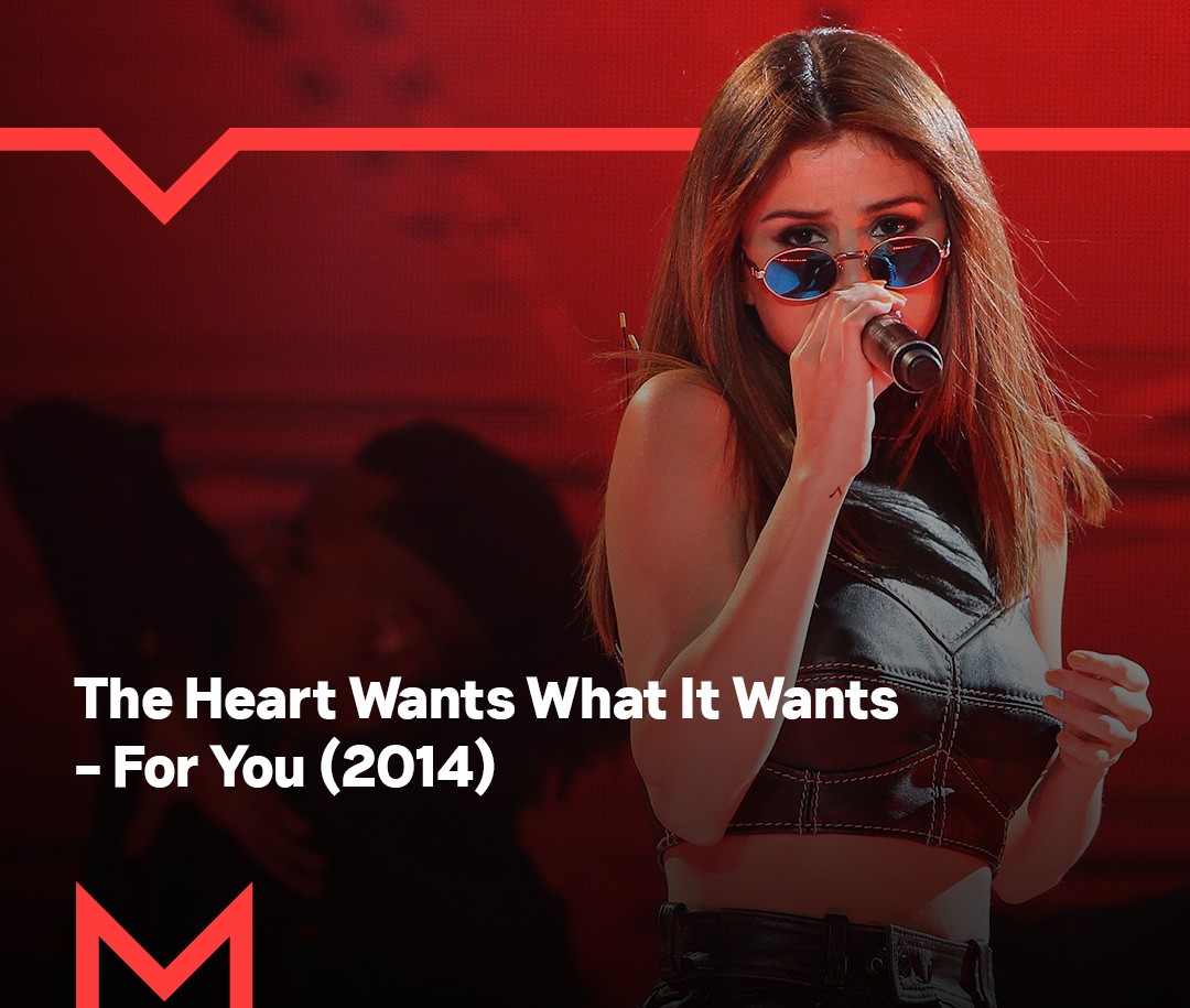 mtvspain's tweet photo. Gracias #SelenaGomez por ese mensaje de superación y fuerza que nos transmites incluso con esas canciones de tus momentos más duros ❤️ Estamos muy orgullosos de verte feliz. ✨ https://t.co/jl8YZfS6Sc