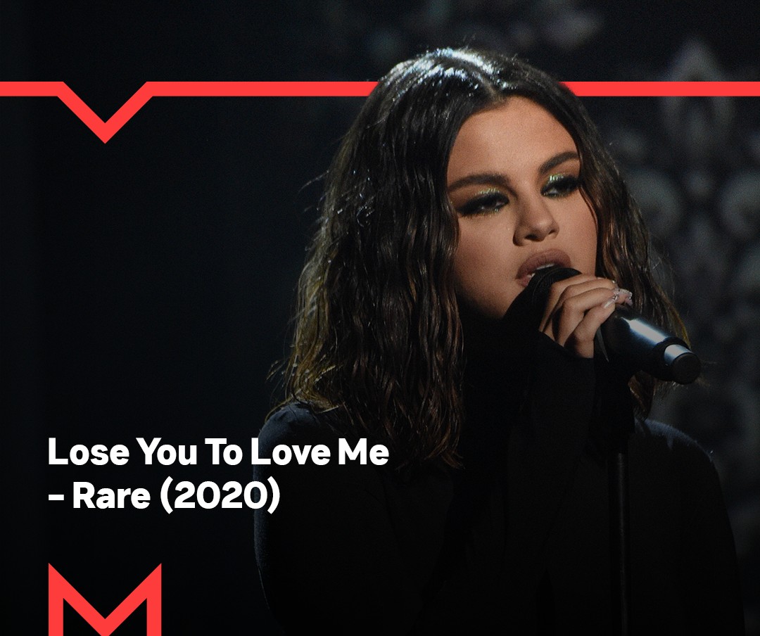 mtvspain's tweet photo. Gracias #SelenaGomez por ese mensaje de superación y fuerza que nos transmites incluso con esas canciones de tus momentos más duros ❤️ Estamos muy orgullosos de verte feliz. ✨ https://t.co/jl8YZfS6Sc