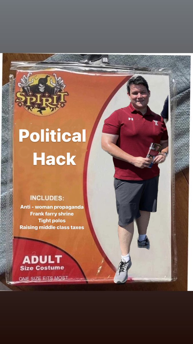 Mark Moffa for PA 142 tweet media