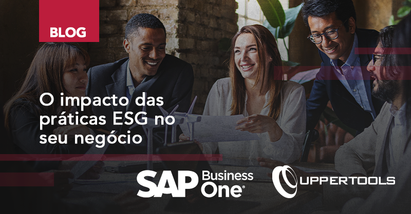 Uppertools's tweet photo. O ESG consiste em um amplo conjunto de ações que afeta o desempenho de uma empresa e sua capacidade de executar sua estratégia de negócios, além de criar valor de longo prazo.

Confira como o ESG impacta os negócios “na prática”: https://t.co/ZvZCXirifF https://t.co/7WvoOCQjtg