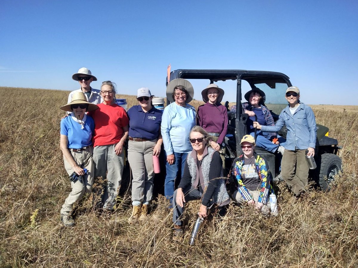 NatureConservancy_MO tweet media