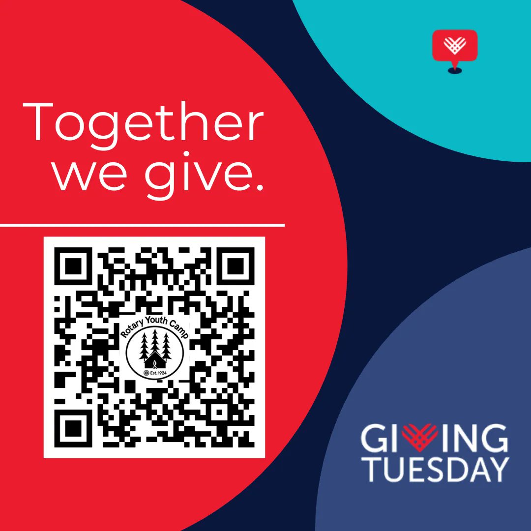 #GivingTuesday is almost here! Head on over to our Facebook or Instagram to learn more about what we are doing this year for #GivingTuesday and how you can participate!