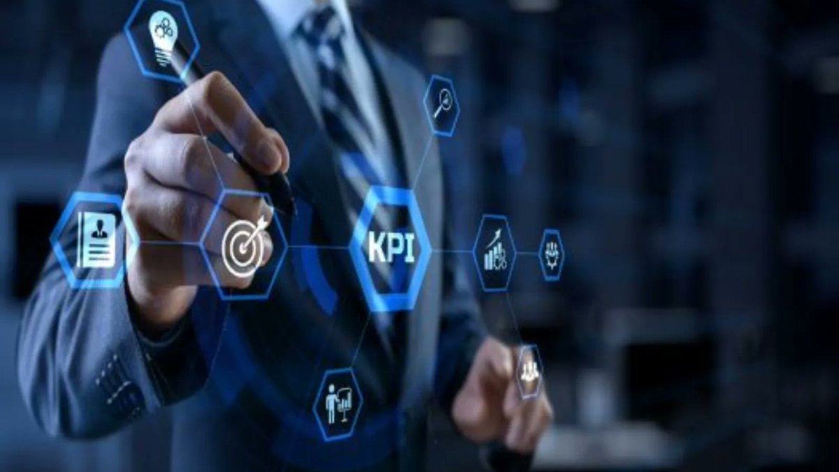 Learn how to use the right key performance indicators to improve your Legal operations with Legal Suite’s top law firm KPIs (key performance indicators). buff.ly/3sc8JnE 
#Legal #LegalTech #LegalOps