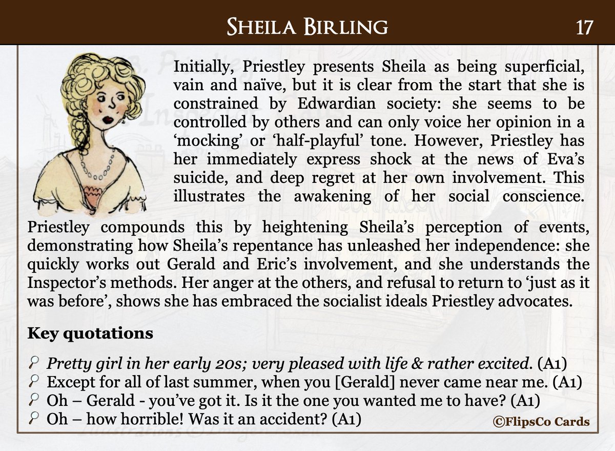 GCSE English Revision tweet media