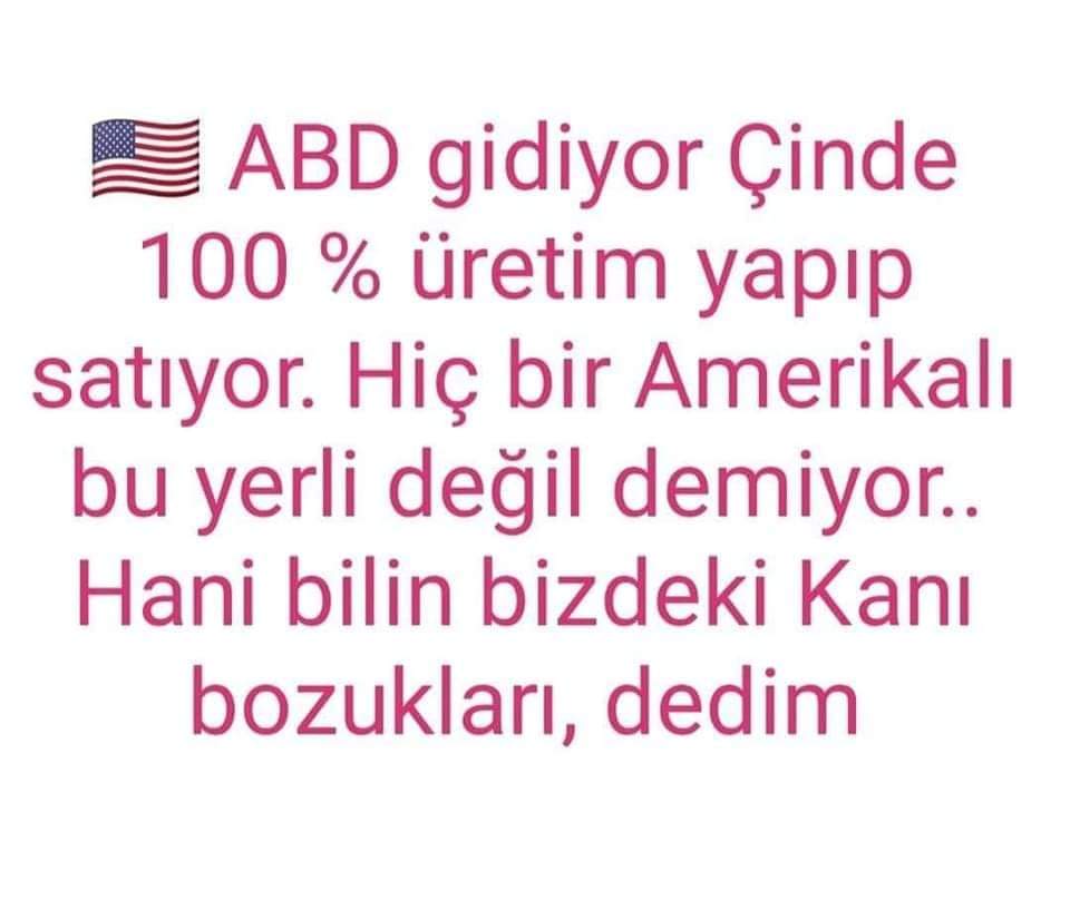 Dünyanın en kaliteli ş€r€fsizleri Türkiyede övünmek gibi olmasın bizdeki lerin eline su dökemezler.😊 'ÇILGIN TÜRKLER GELİYOR'