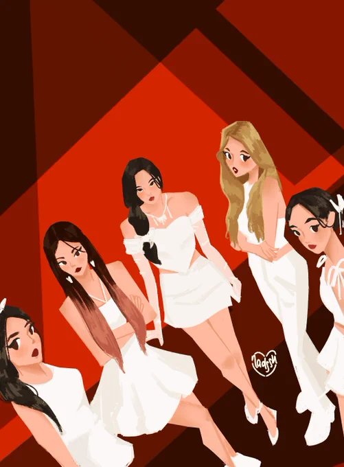 boy, wanna date me? boy, outta date yeah   #ITZY_BoysLikeYou 