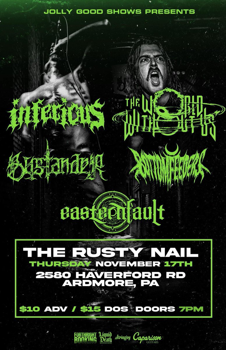 easternfault tweet media