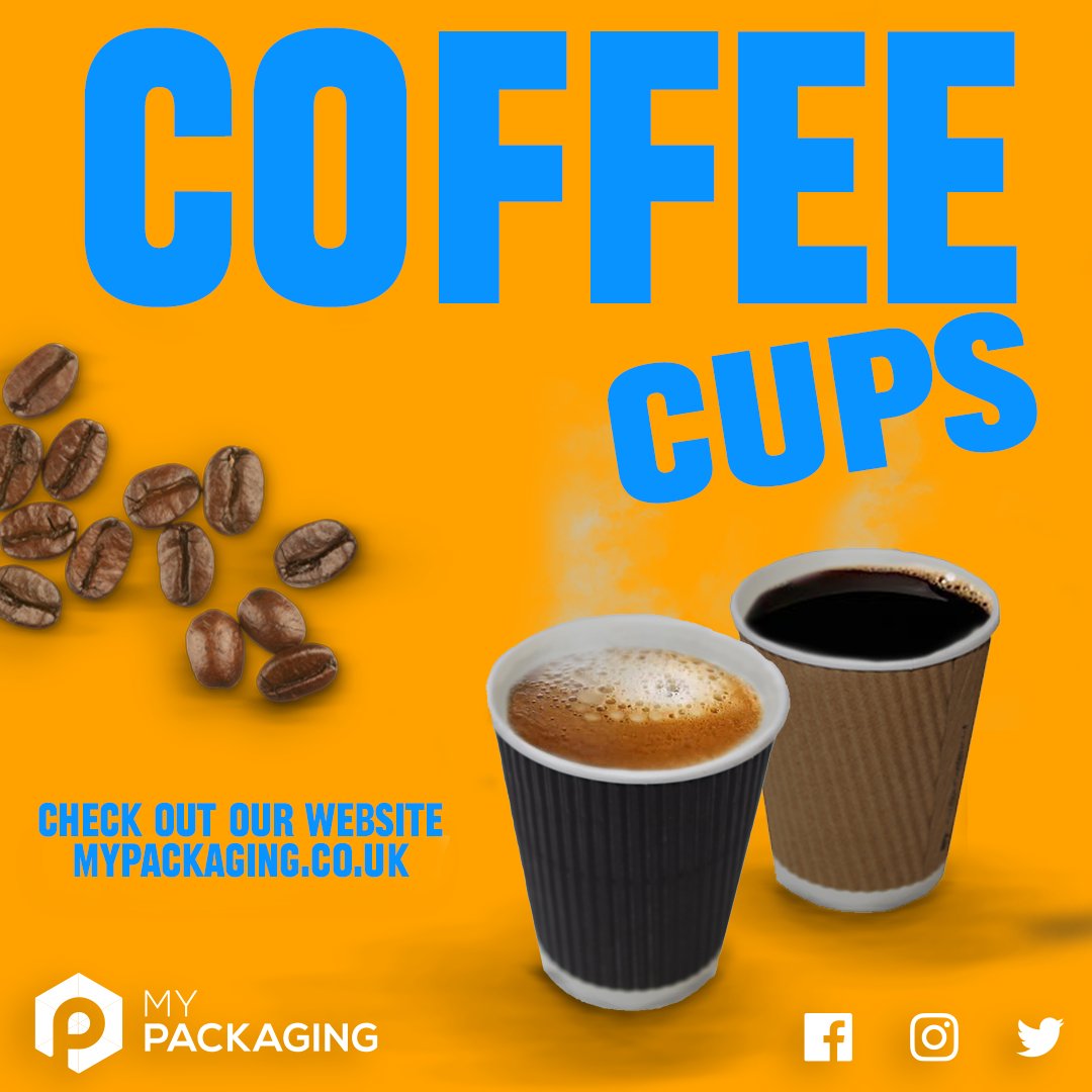 MypackagingUK's tweet photo. Who needs coffee cups?

https://t.co/1U87BKRfyS

#FoodPackaging #Uk #Leeds #London #Birmingham #Foodie #Sheffield #manchester #Liverpool https://t.co/fhtLdKbrOx