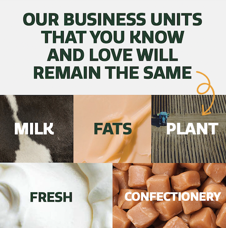 WeAreMeadow's tweet image. We do the right thing. We support each other. We think big. We get it done. We are Meadow 🌍 

#TheEssentialIngredient