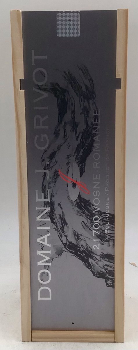 vinojunky's tweet photo. Unicorn Alert π¦π·π¨
2020 Domaine #JeanGrivot #Richebourg #GrandCru
"A 'grand cru-plus', this is truly extraordinary wine" Charles Curtis MW @Decanter
"This is breathtakingly good" Allen Meadows #Burghound
πThank You @Winebow
π€@SokolinWines
#winepimp https://t.co/AogfyprIZj