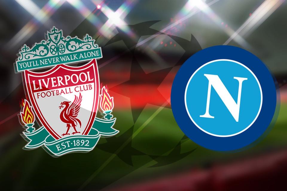 FANTASY5 MERCH GIVEAWAY 🚨

To win:
1. Comment the correct 1st goalscorer in the Liverpool v Napoli game ⚽️
2. RT &amp; follow
3. Enter ➡️ fantasy5.com/championsleague

Enter by 8pm UK TONIGHT ⏰

If multiple winners, 1 will be selected at random ✅

Good luck! #UCL #Giveaway #LIVNAP