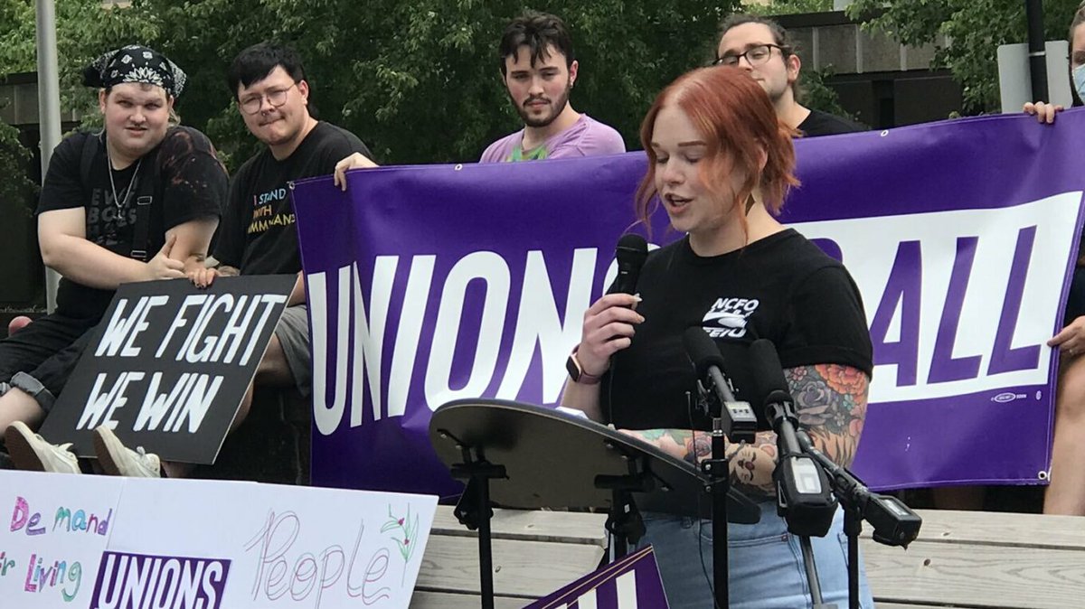 UNION ORGANIZING IS EXPLODING IN THIS UNLIKELY CITY
Pizza makers, booksellers, public defenders, and more are forming unions in Louisville.
perfectunion.us/union-wave-lou…