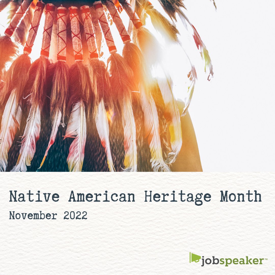 November is #NativeAmericanHeritageMonth. It’s a time to celebrate the rich, diverse cultures, traditions & histories of the Native people and highlight the contributions of Native communities. Tagged are org's focused on #educationalsuccess for Native Peoples #Access #Native